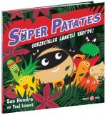 Süper Patates