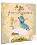 Alice Harikalar Diyarinda