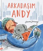Arkadasim Andy Ciltli