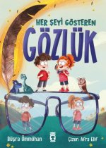 Herseyi Gösteren Gözlük