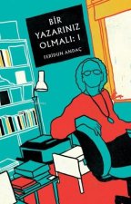 Bir Yazariniz Olmali - 1
