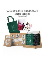 Yalancilar ve Yabancilar Serisi