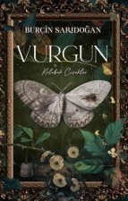 Vurgun 1 Ciltli