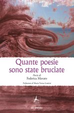 Quante poesie sono state bruciate