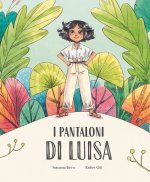 pantaloni di Luisa