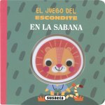 En la sabana