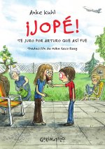 ?Jopé!