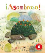 ?Asombroso!
