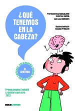?Qué tenemos en la cabeza?