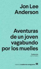 Aventuras de un joven vagabundo por los muelles