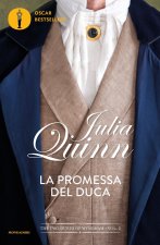 promessa del duca. The two dukes of Wyndham
