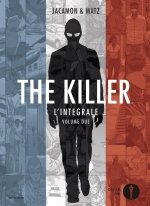 killer. L'integrale