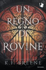 regno di rovine. Deliciously dark fairytales