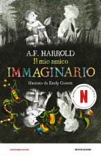 mio amico immaginario