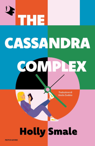 Cassandra complex