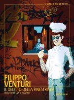 delitto della finestrella