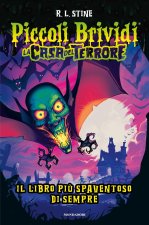 libro più spaventoso di sempre. La casa del terrore