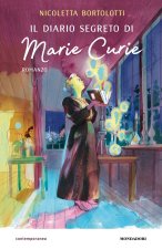 diario segreto di Marie Curie