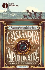 prodigiosa macchina cattura anime di Cassandra Apollinaire