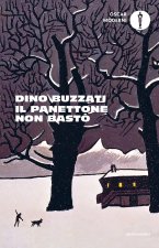 panettone non bastò. Scritti, racconti e fiabe natalizie