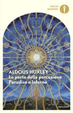 porte della percezione-Paradiso e inferno