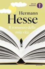 romanzo della mia vita