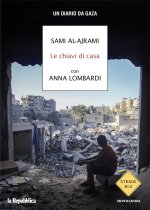 chiavi di casa. Un diario da Gaza