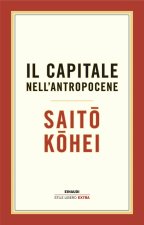 capitale nell’Antropocene