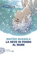 neve in fondo al mare