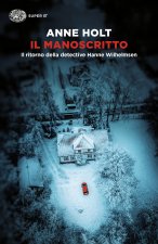manoscritto. Il ritorno della detective Hanne Wilhelmsen