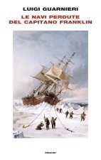 navi perdute del capitano Franklin