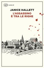 assassino è tra le righe