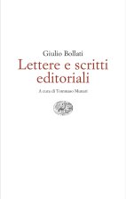 Lettere e scritti editoriali. 1949-1980