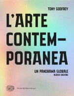 arte contemporanea. Un panorama globale