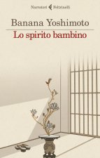 spirito bambino. Le strane storie di Fukiage