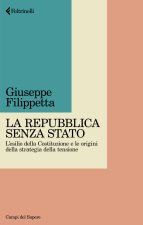 Repubblica senza Stato. L'esilio della Costituzione e le origini della strategia della tensione
