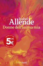 Donne dell'anima mia
