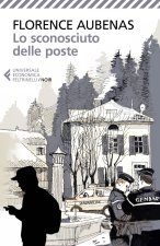sconosciuto delle poste