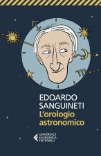 orologio astronomico
