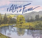 albero e il fiume