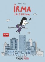 Irma la strega