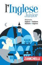 inglese junior. Dizionario inglese-italiano italiano-inglese