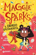 drago sputaverità. Maggie Sparks