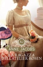 ragazza dell'atelier Rosen
