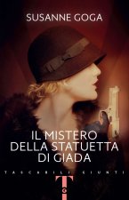 mistero della statuetta di giada