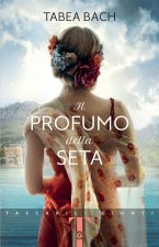profumo della seta