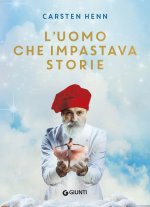 uomo che impastava storie