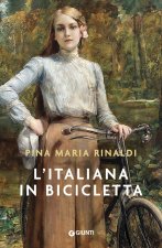 italiana in bicicletta