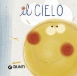cielo. Libro passeggino