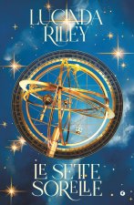 storia di Maia. Le sette sorelle